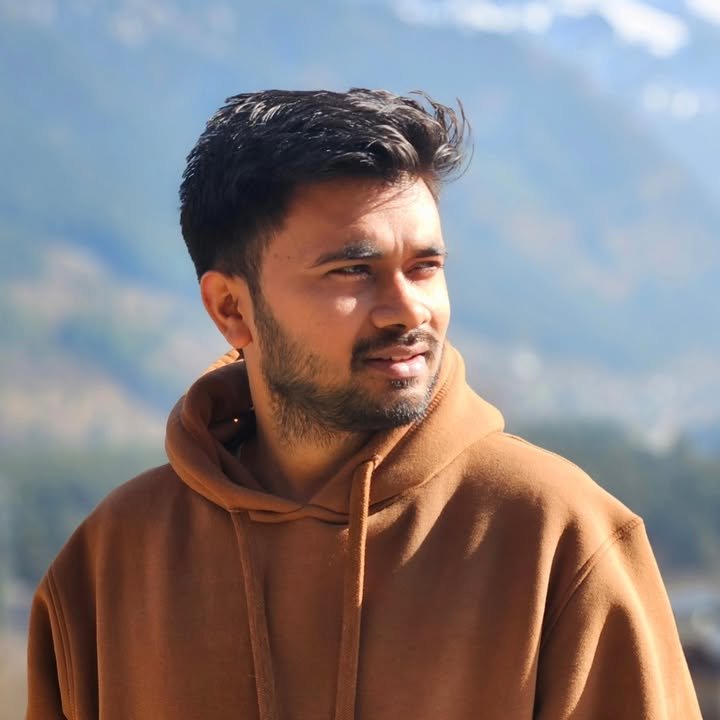 Manish